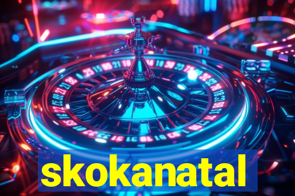 skokanatal