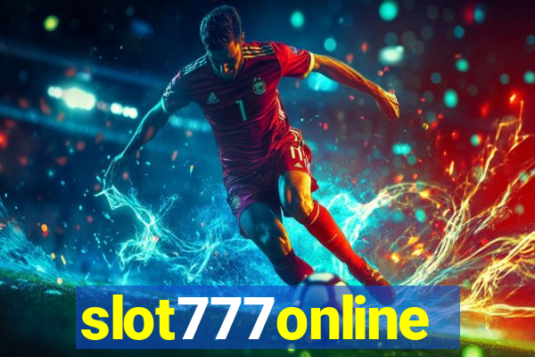 slot777online