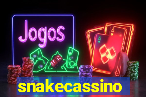 snakecassino