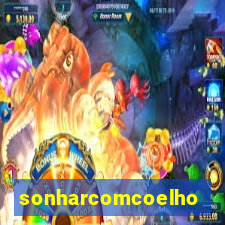 sonharcomcoelho