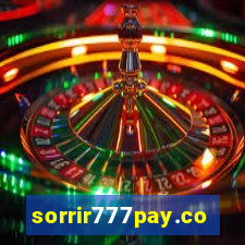 sorrir777pay.com