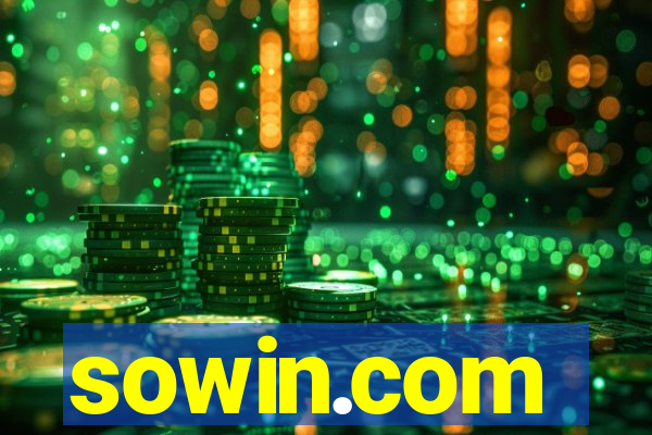 sowin.com