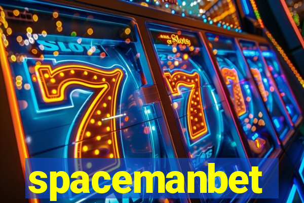 spacemanbet