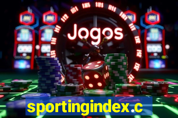 sportingindex.com