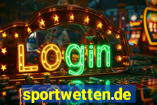 sportwetten.de