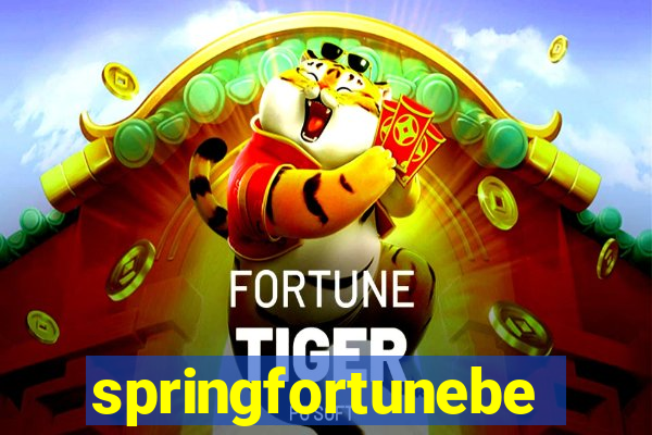 springfortunebet.com