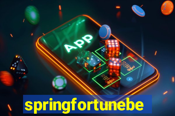 springfortunebet.com