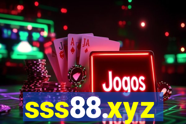 sss88.xyz