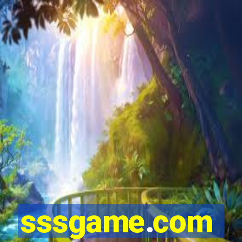 sssgame.com