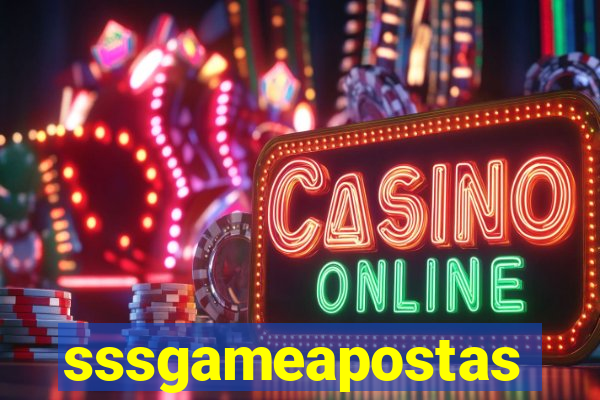 sssgameapostas