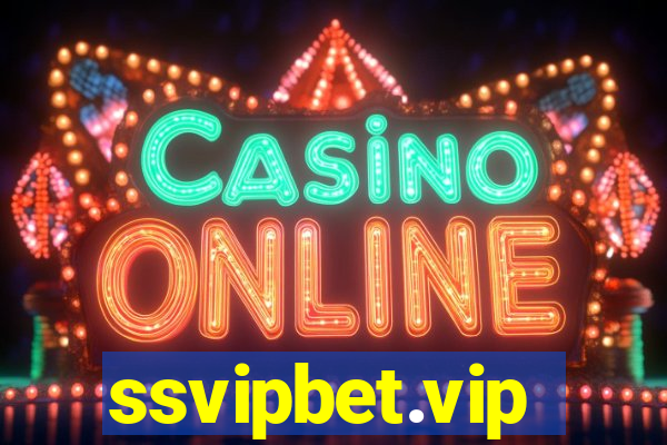 ssvipbet.vip