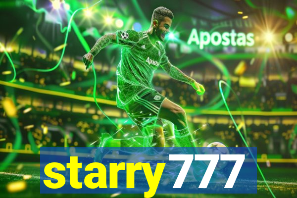 starry777