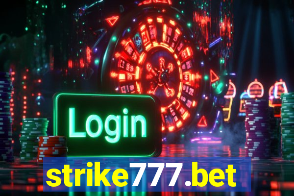 strike777.bet