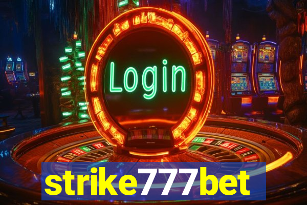 strike777bet