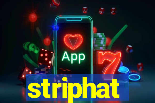 striphat