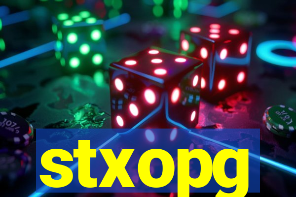 stxopg