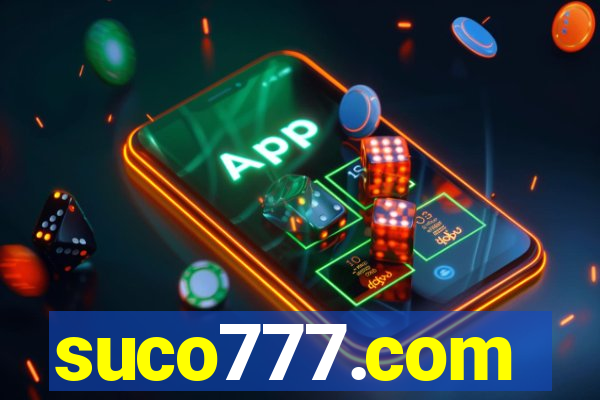 suco777.com