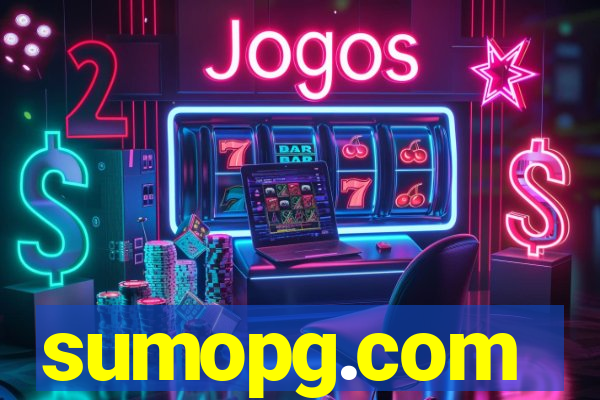 sumopg.com