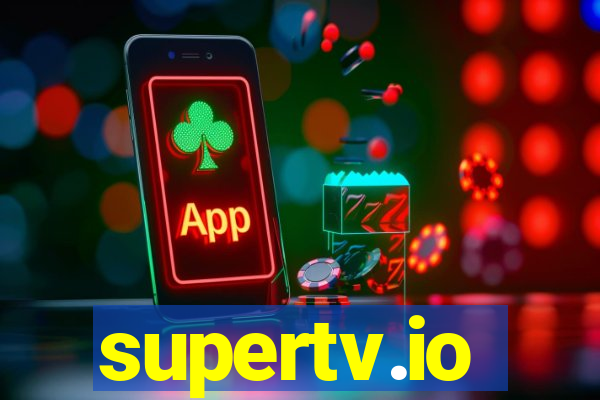 supertv.io