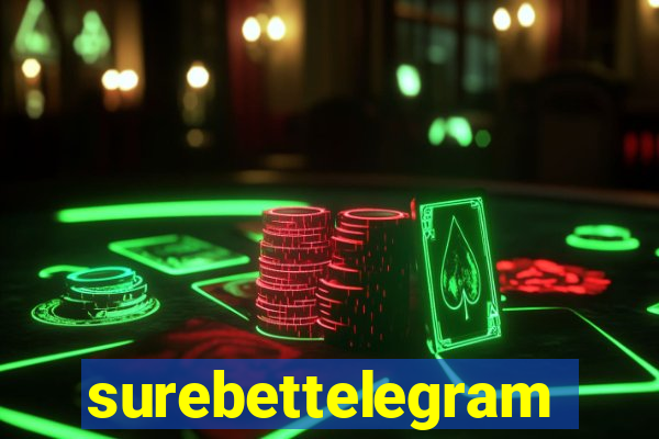 surebettelegram