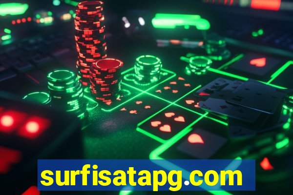 surfisatapg.com