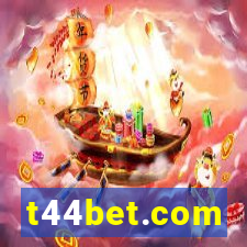 t44bet.com