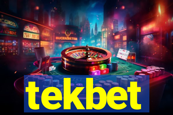 tekbet