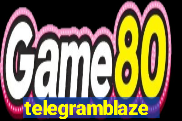 telegramblaze