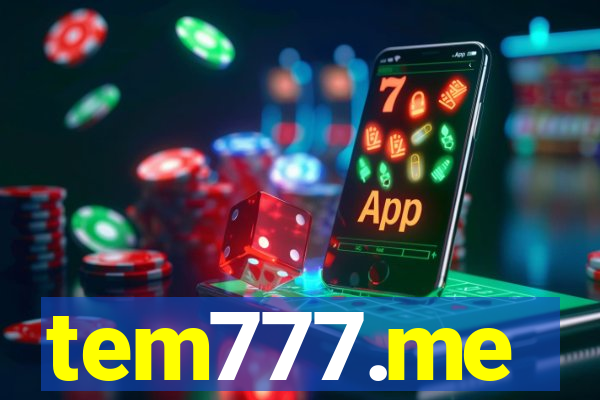 tem777.me