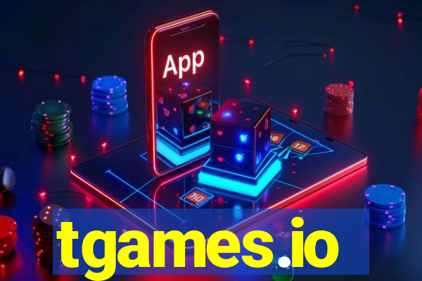 tgames.io