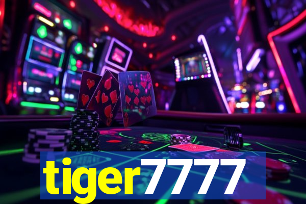 tiger7777