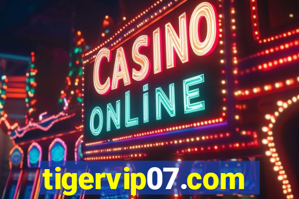 tigervip07.com