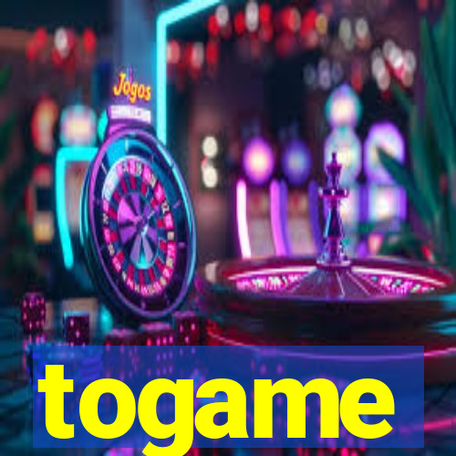 togame