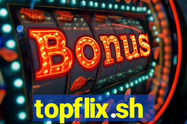 topflix.sh