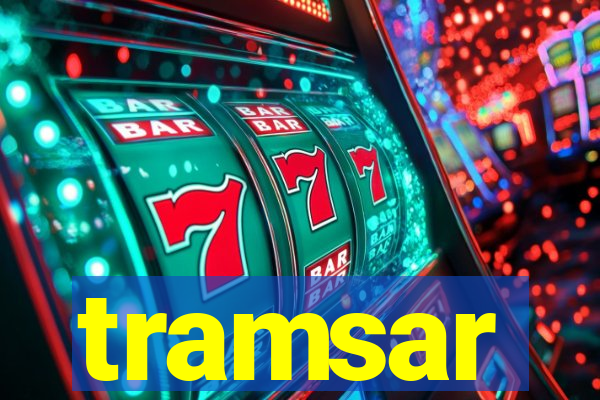 tramsar