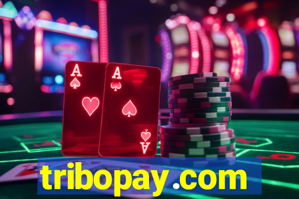 tribopay.com