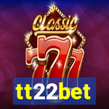 tt22bet