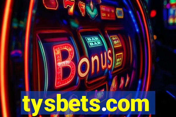 tysbets.com