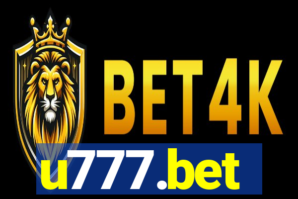 u777.bet