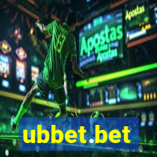 ubbet.bet