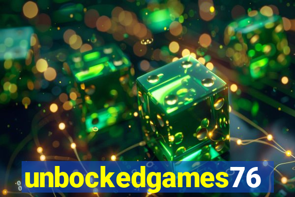 unbockedgames76