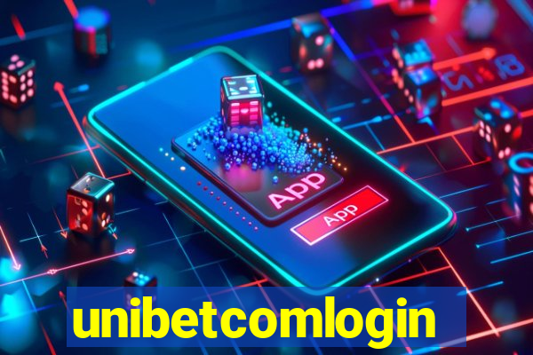 unibetcomlogin