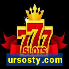 ursosty.com