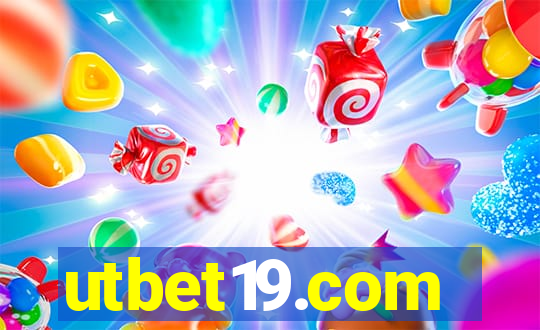 utbet19.com