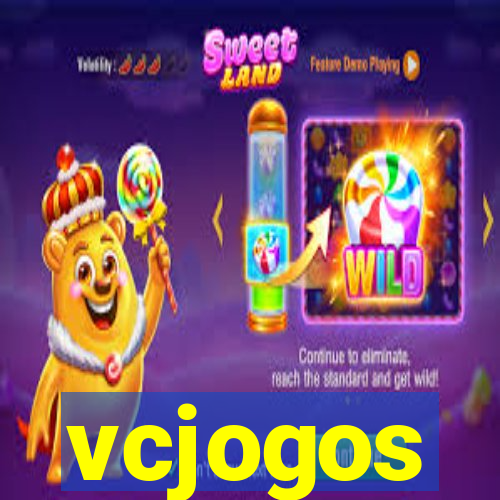 vcjogos