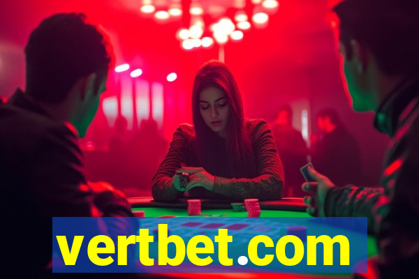 vertbet.com