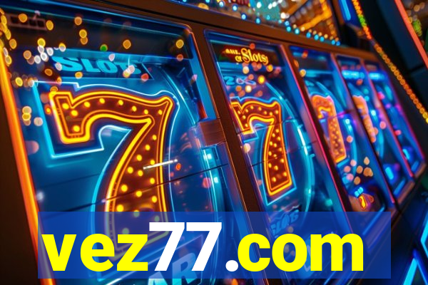 vez77.com