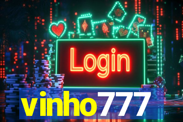 vinho777