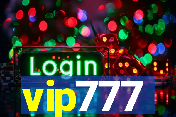 vip777