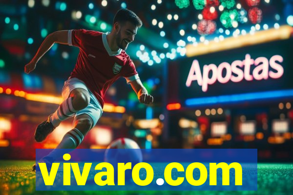 vivaro.com